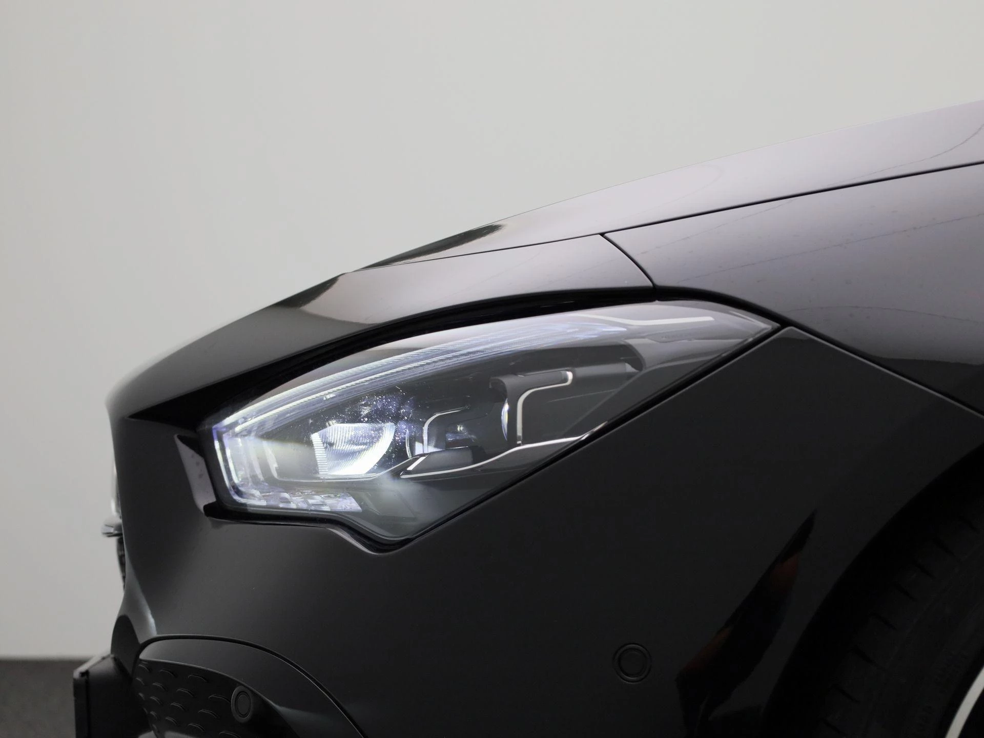 Mercedes-Benz CLA 180 Star Edition AMG Line