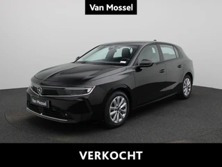 Opel Astra 1.2 Turbo 81kW S/S Edition