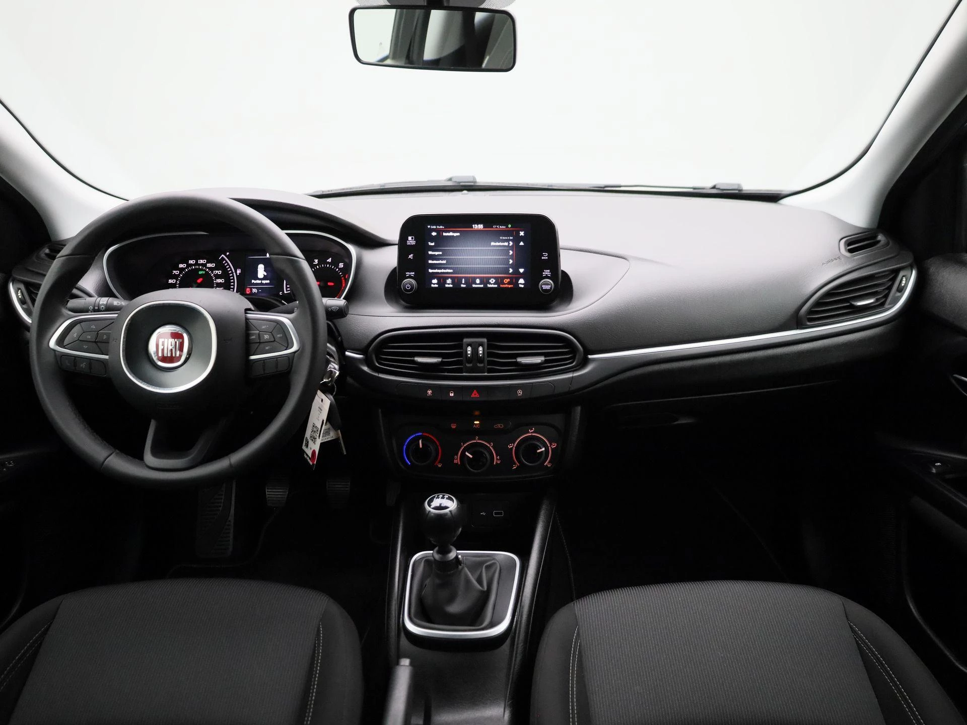 Fiat Tipo 1.4 Mirror