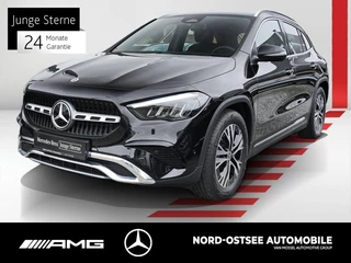 Mercedes-Benz GLA 200 PROGRESSIVE AHK KLIMA MBUX SHZ ProgressiveC118 GLA 200 PROGRESSIVE AHK KLIMA MBUX SHZ Progressive
