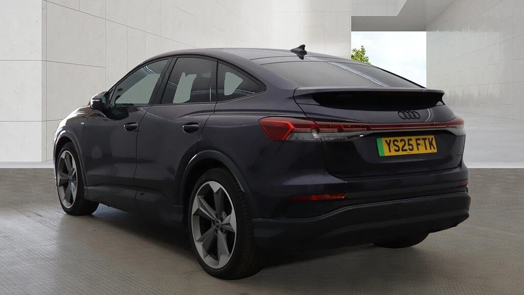 Audi-Q4 Sportback e-tron-image-2