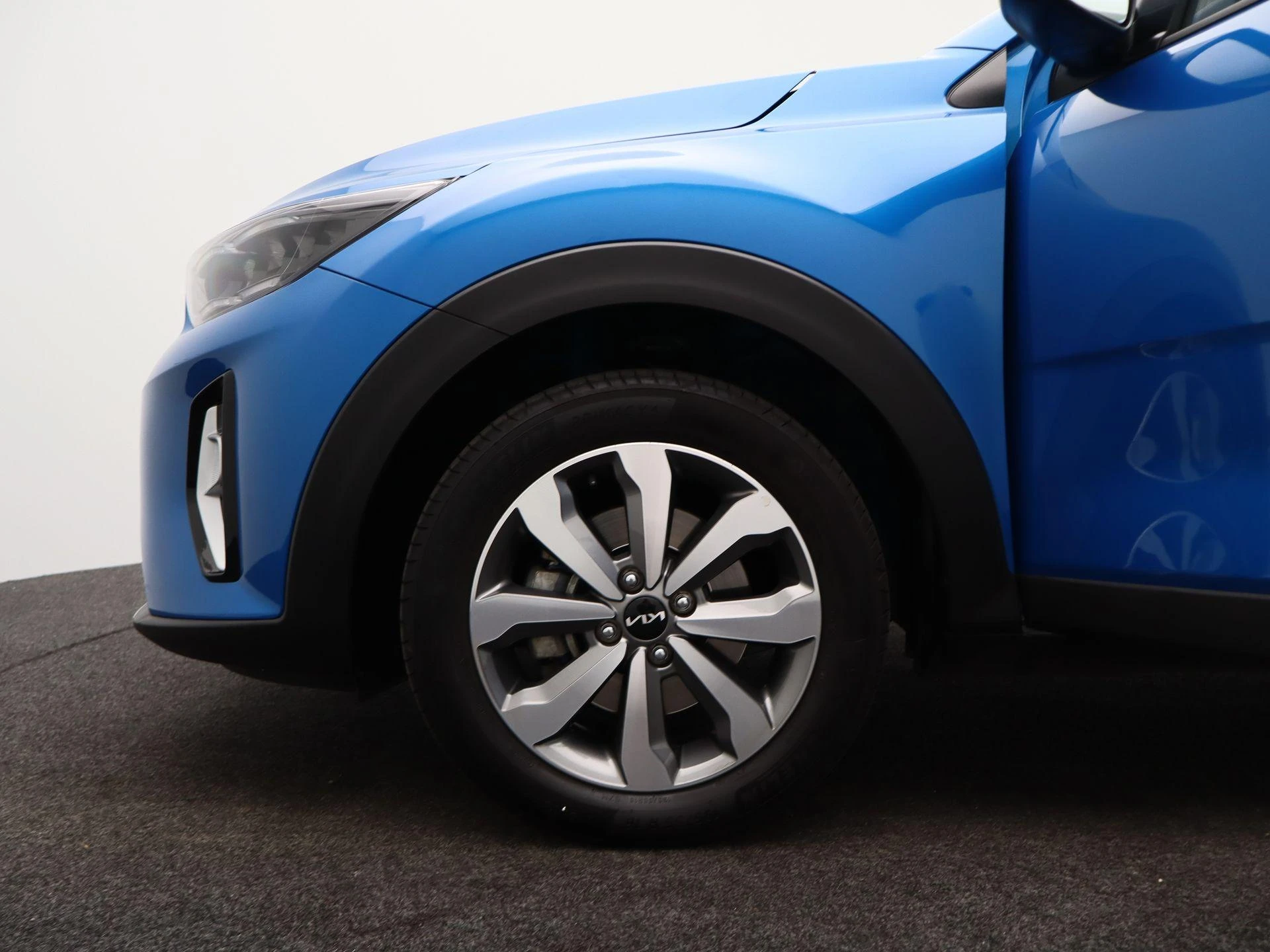 Kia Stonic 1.0 T-GDi MHEV DynamicPlusLine