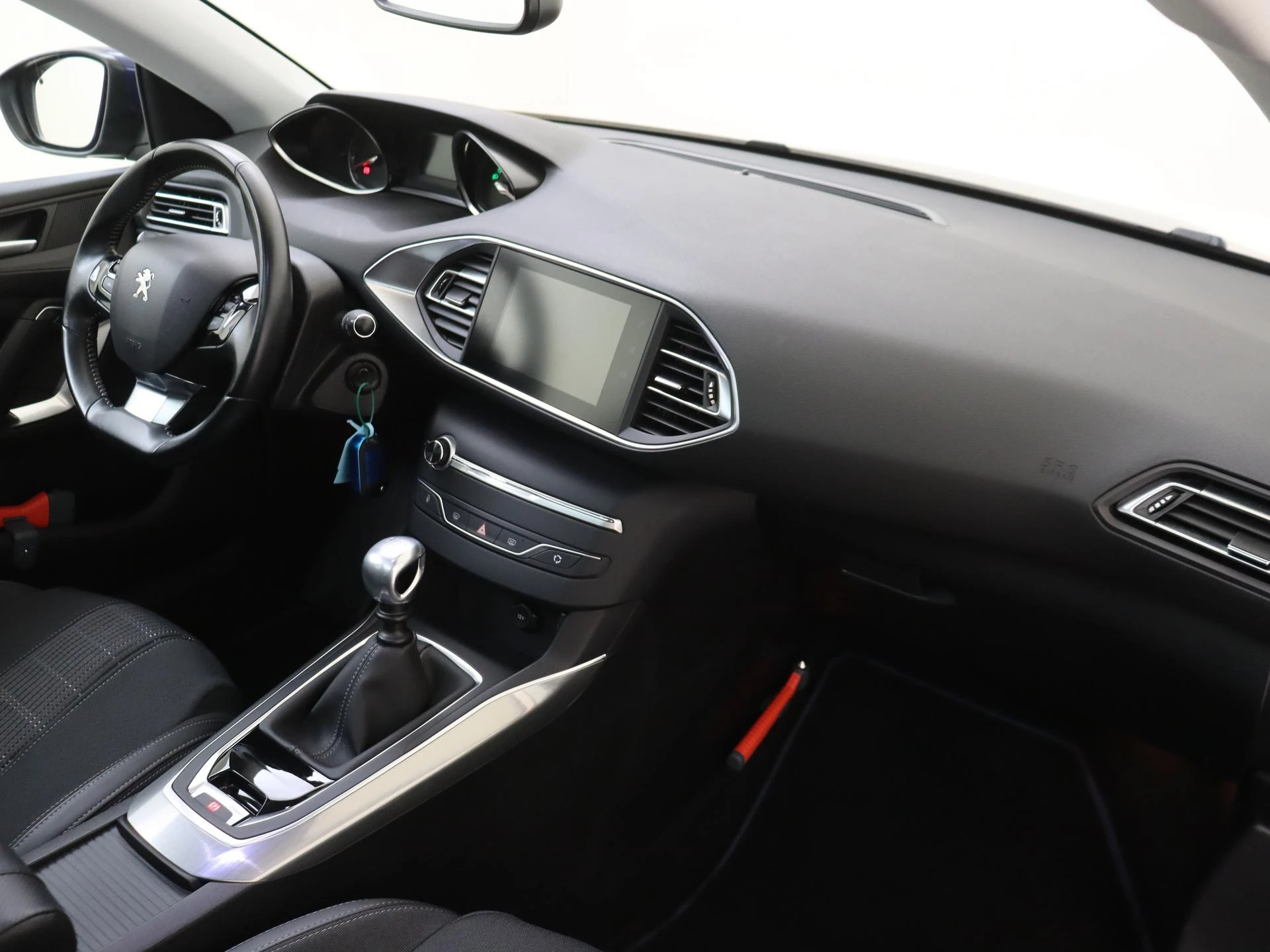 Peugeot 308 SW 1.2 PureTech Allure