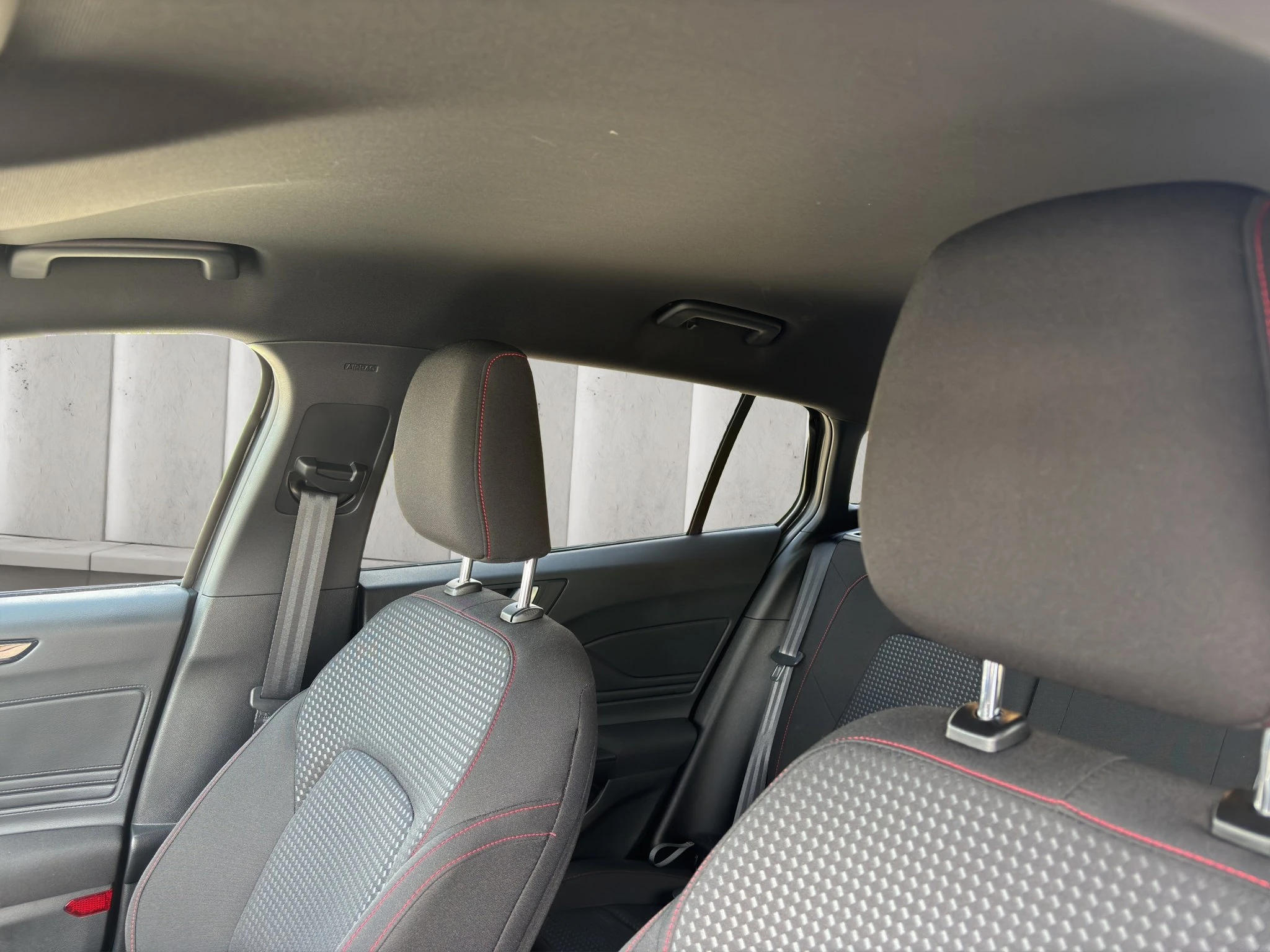 Ford Focus ST-Line Turnier Aut.