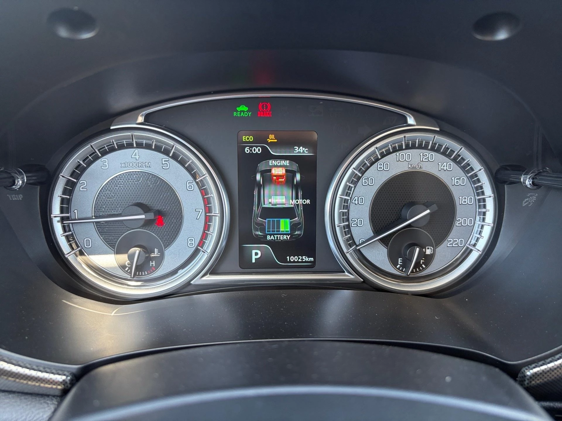 Suzuki Vitara VITARA GLX