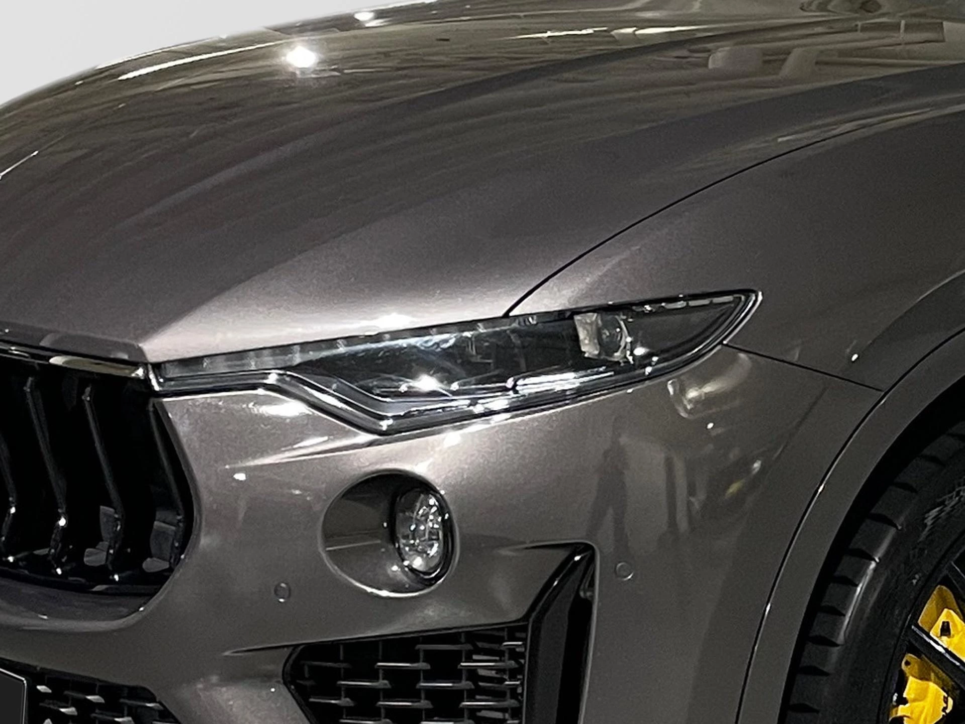 Maserati Levante 3.0 V6 Modena S Aut. 4x4