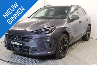 CUPRA Terramar SEAT (5-d) 1.5 e-HYBRID DSG VZ