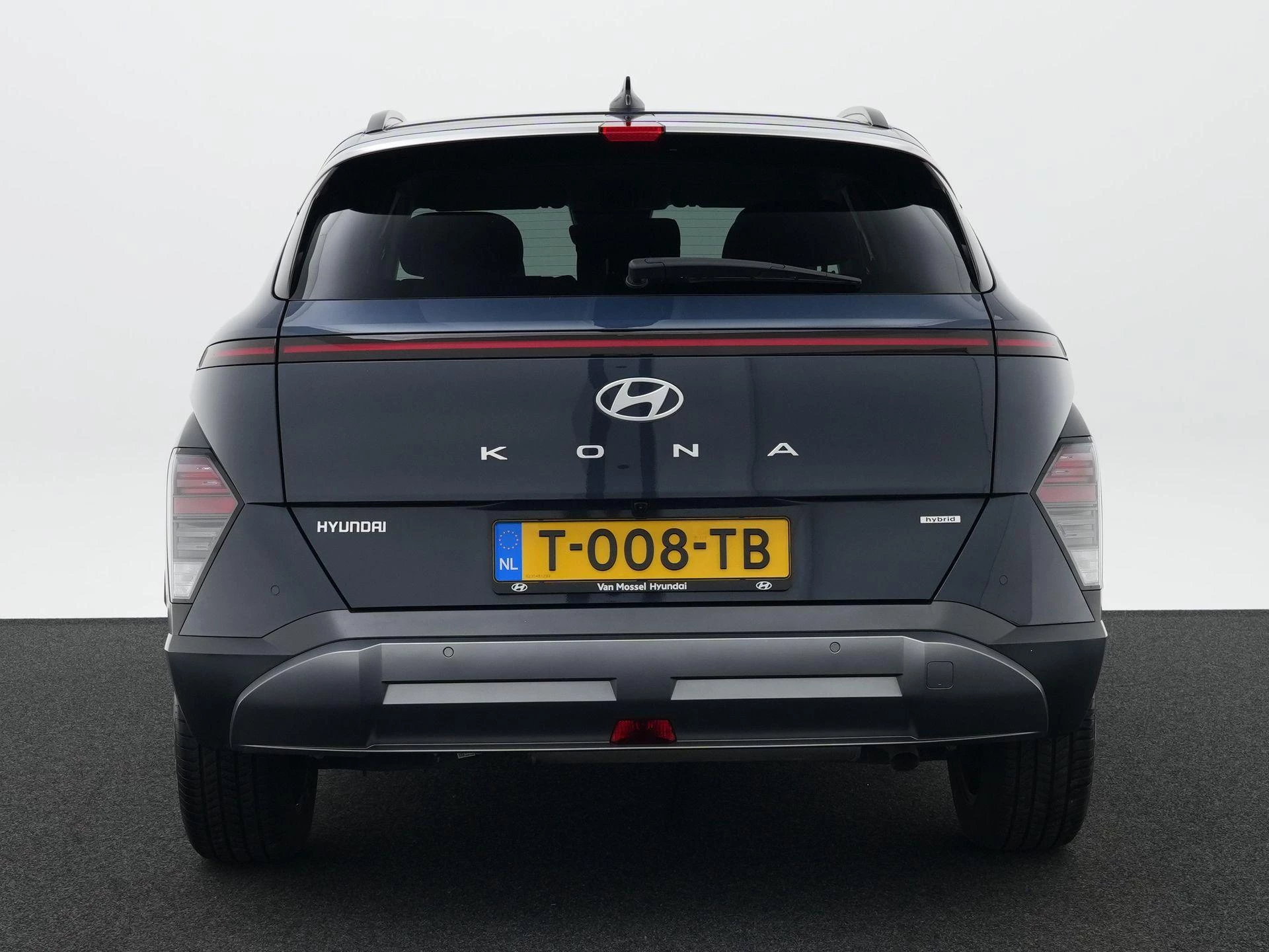 Hyundai Kona 1.6 GDI HEV Premium