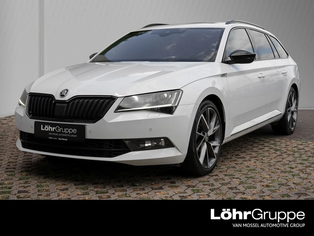 Škoda-Superb-image-0
