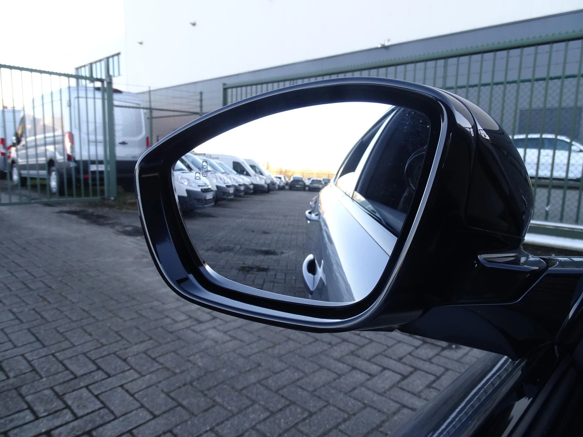 Peugeot 508 SW 1.6 Hybrid 225 e-EAT8 Allure
