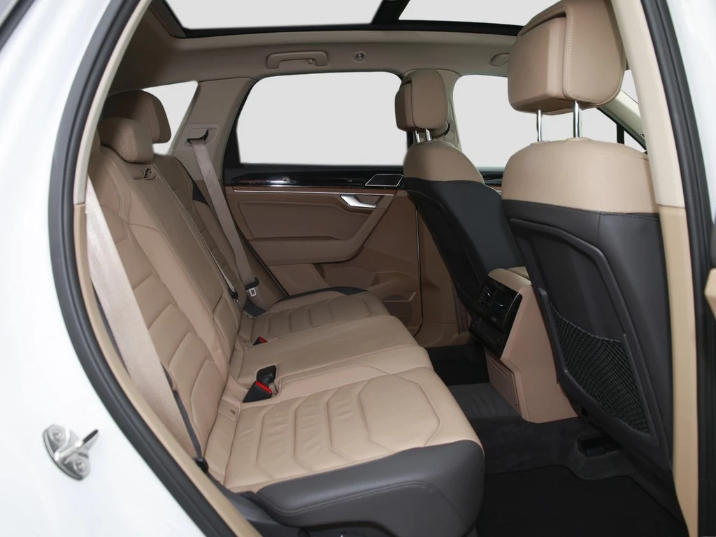 Volkswagen Touareg 3.0 TSI Atmosphere 4Mo Matrix/Leder/Navi
