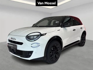 Fiat 600 1.2 Hybrid 600 Hybrid Sport 145pk