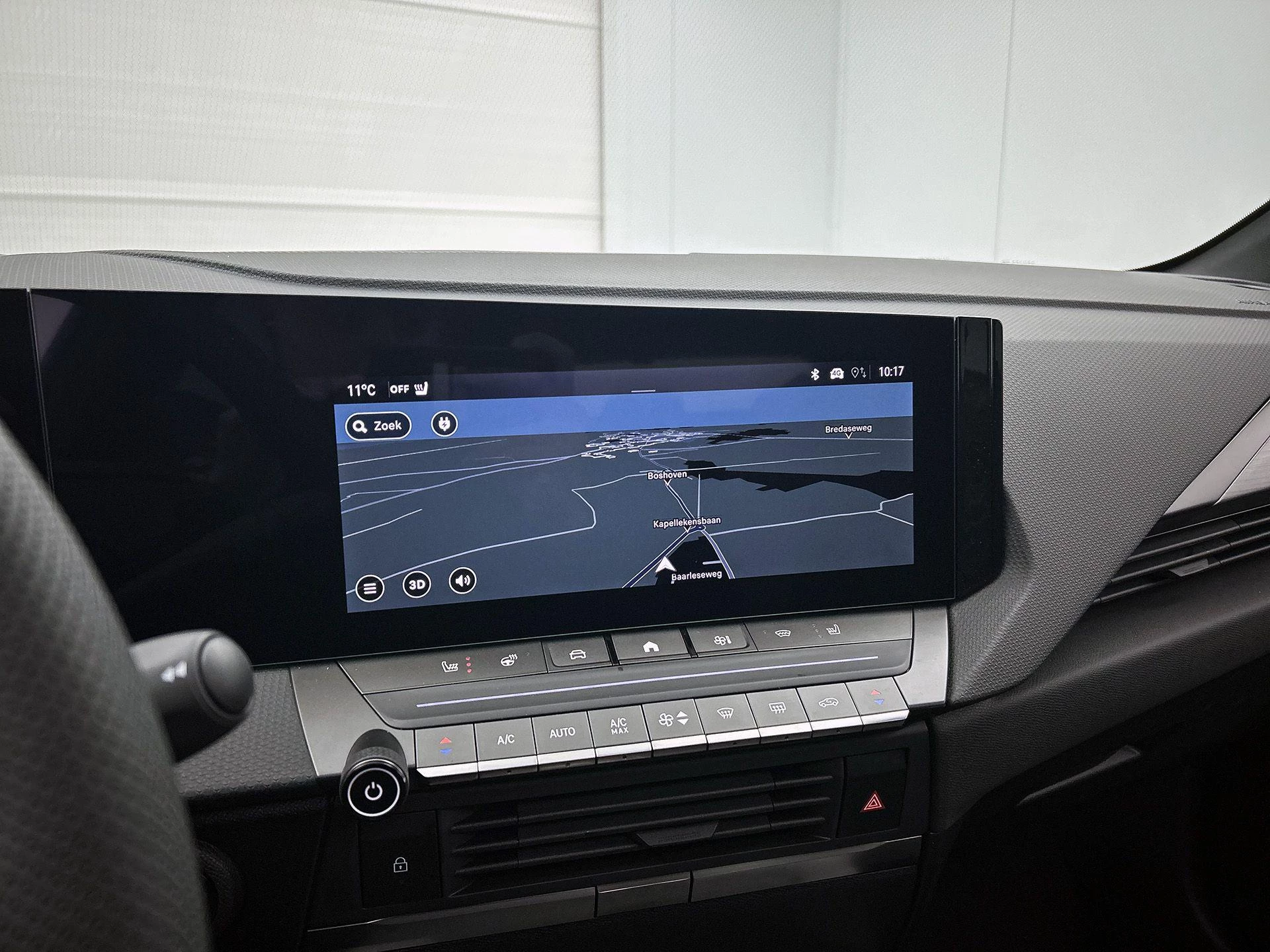 Opel Astra Electric 58 kWh Ultimate