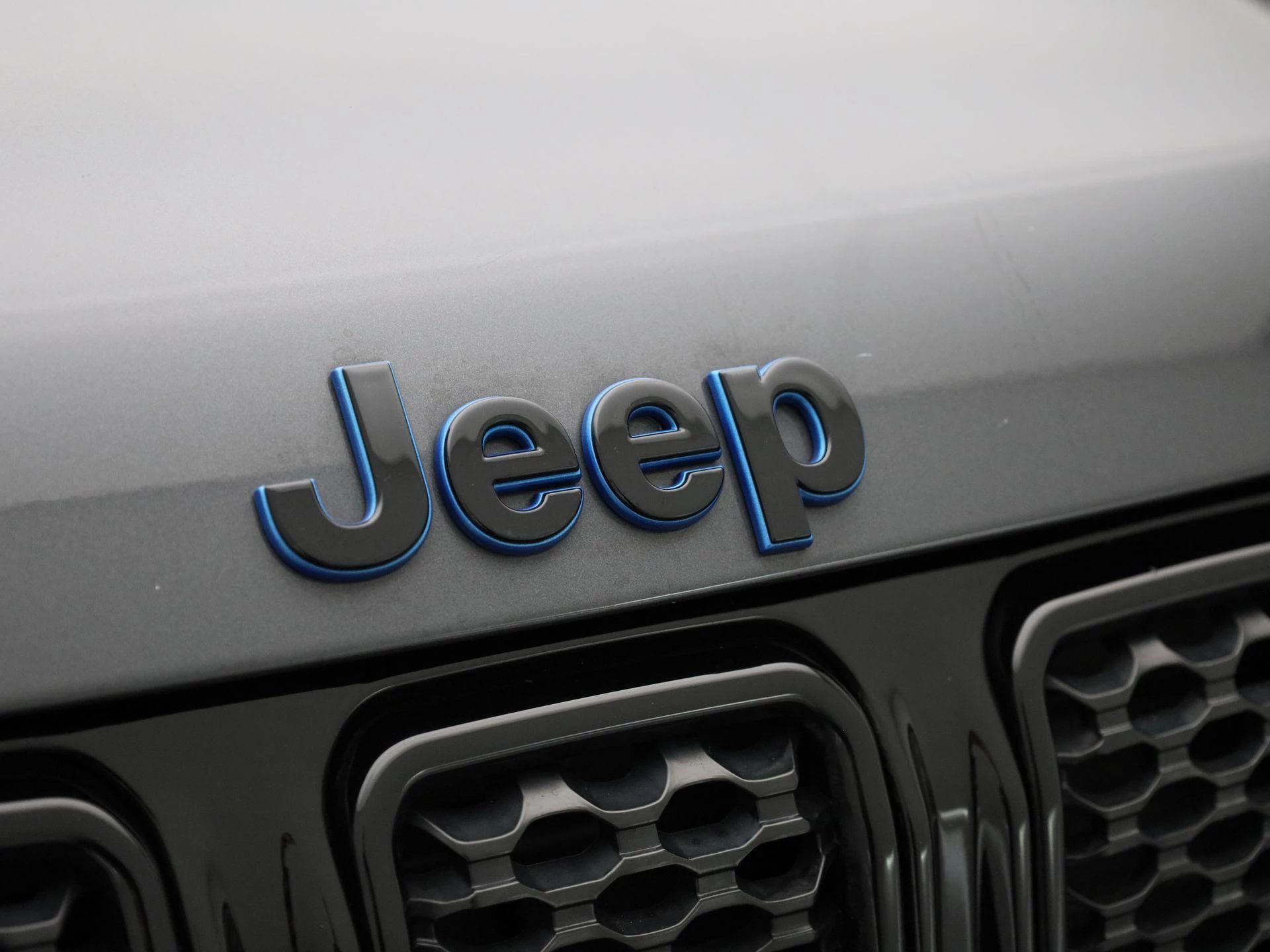 Jeep Compass 1.3 Turbo T4 190 4xe ATX Night Eagle