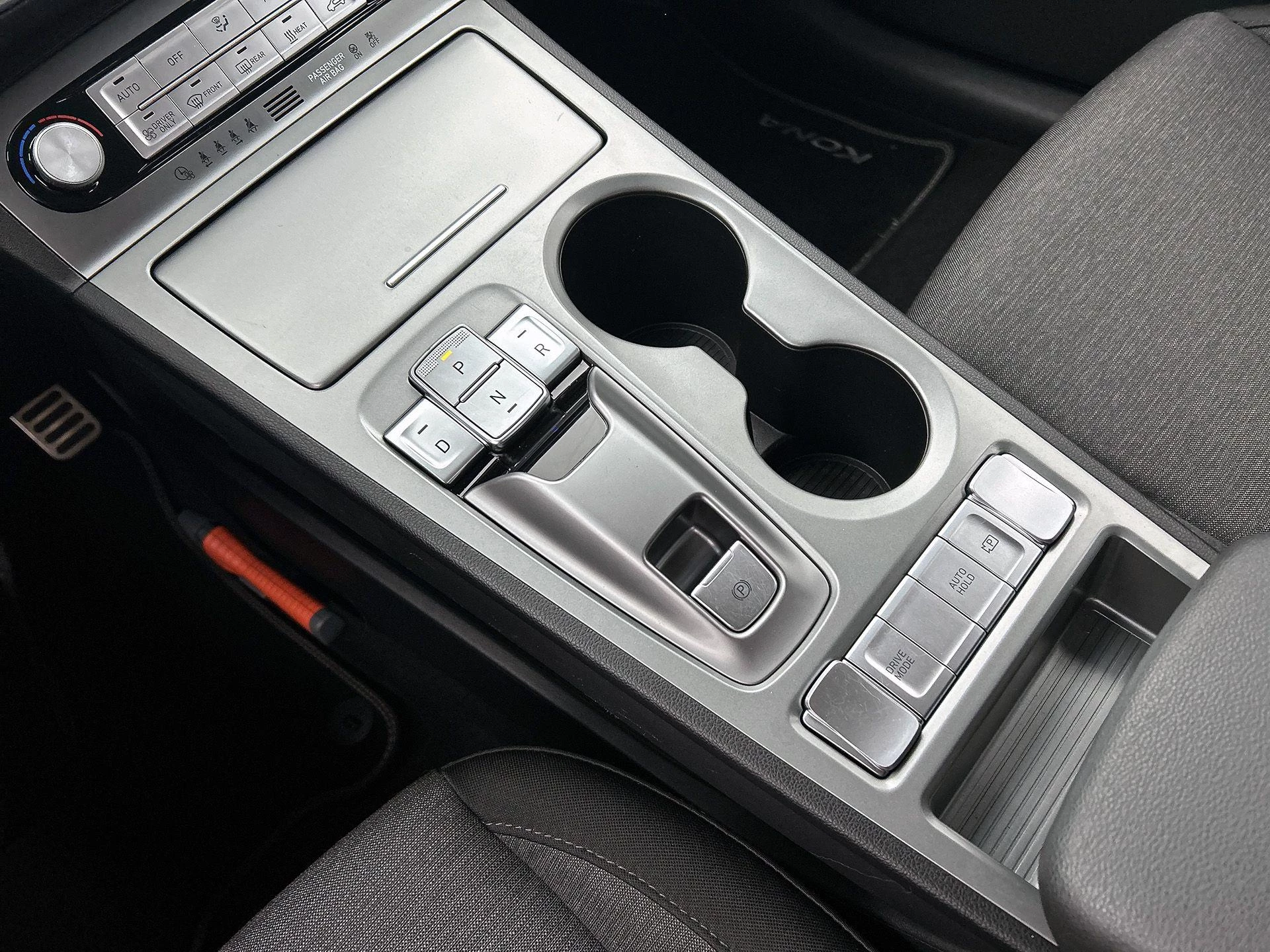 Hyundai Kona EV Comfort 64 kWh
