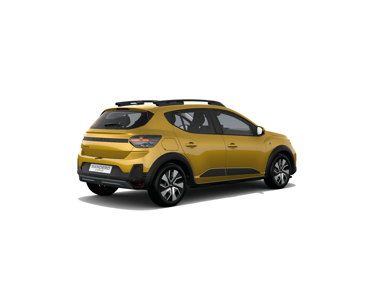 Dacia-Sandero Stepway-image-6