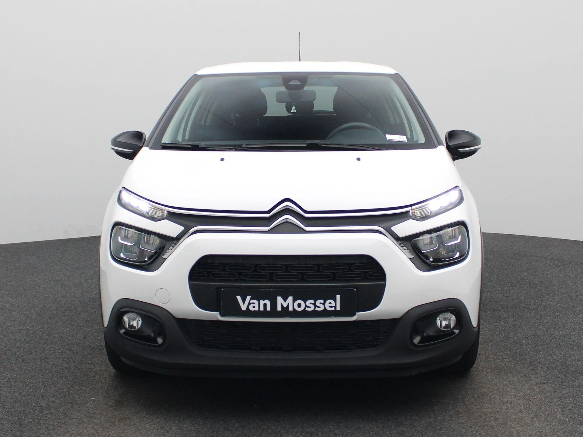 Citroën C3 1.2 PureTech Navi | Carplay | PDC A