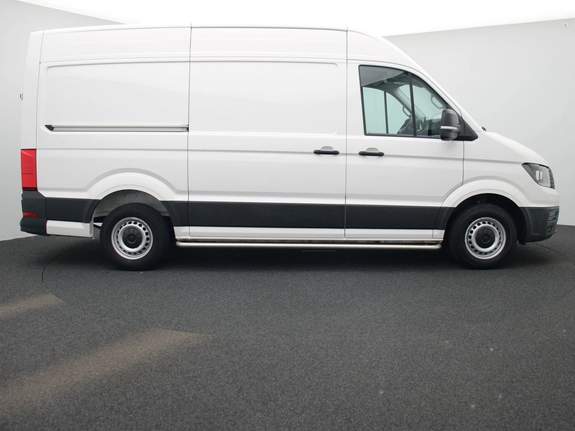 Volkswagen Crafter 2.0 TDI L3H3 Highline 140PK