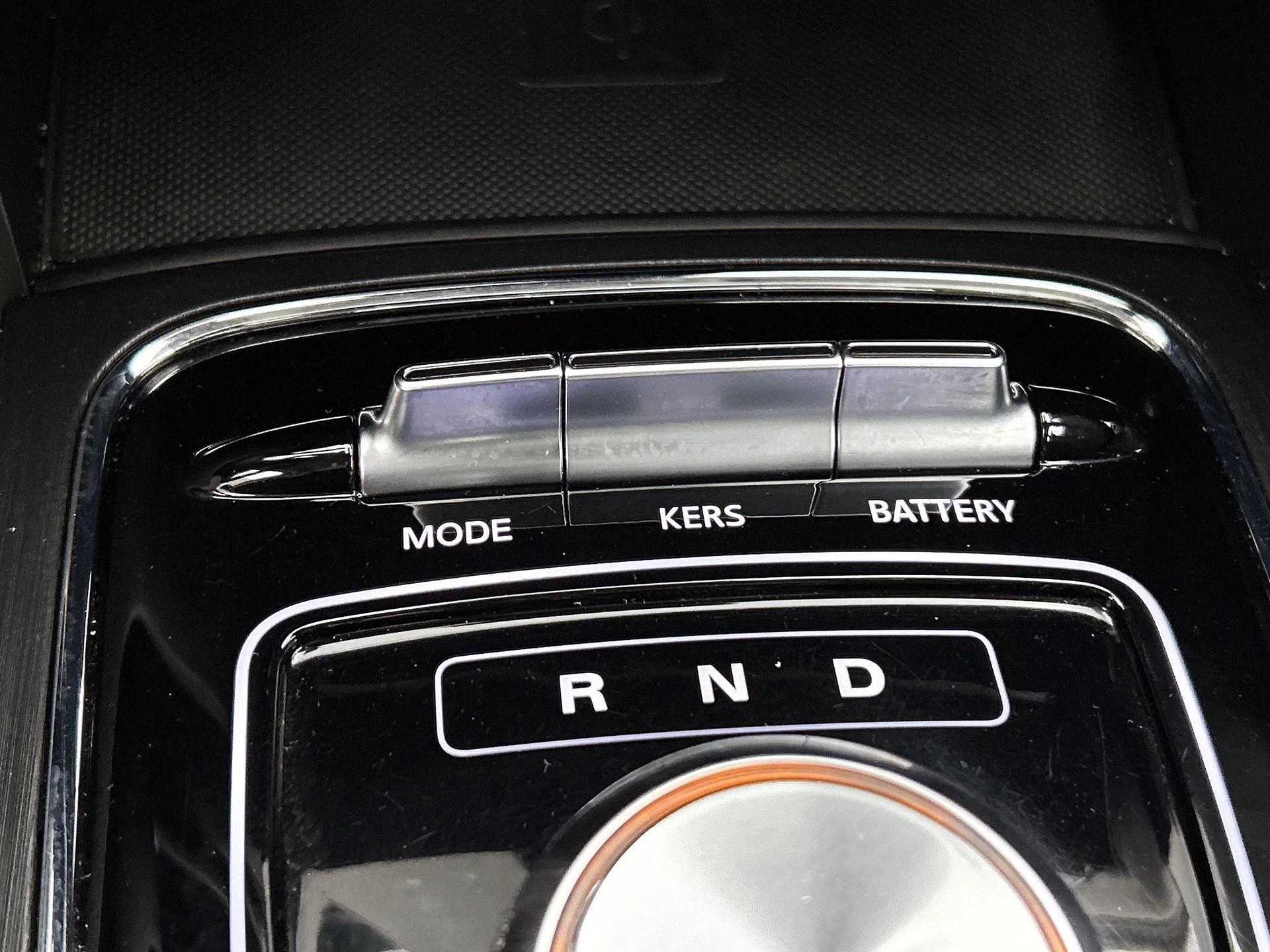 MG ZS EV Long Range Luxury 70 kWh