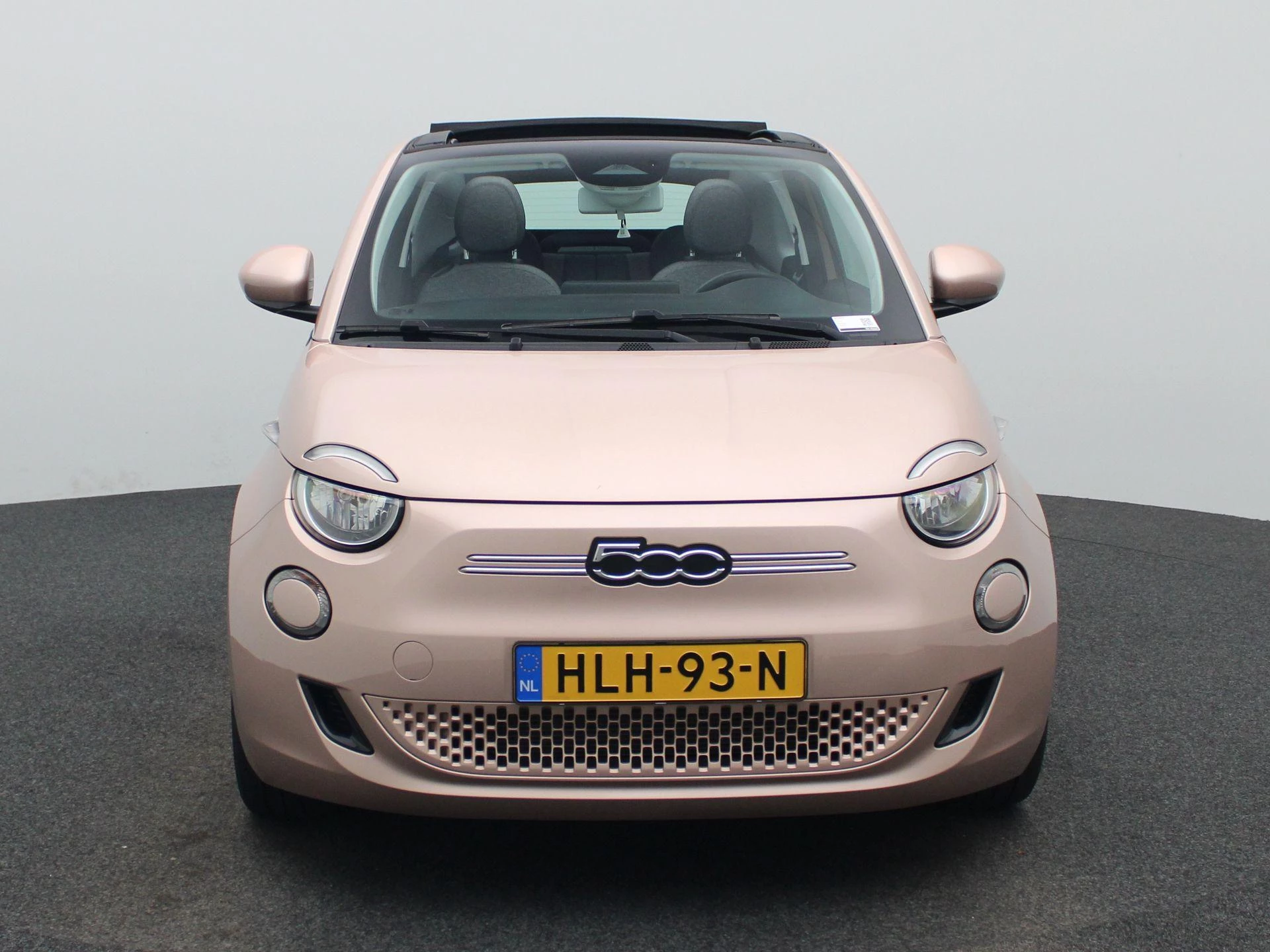 Fiat 500 Icon 42 kWh