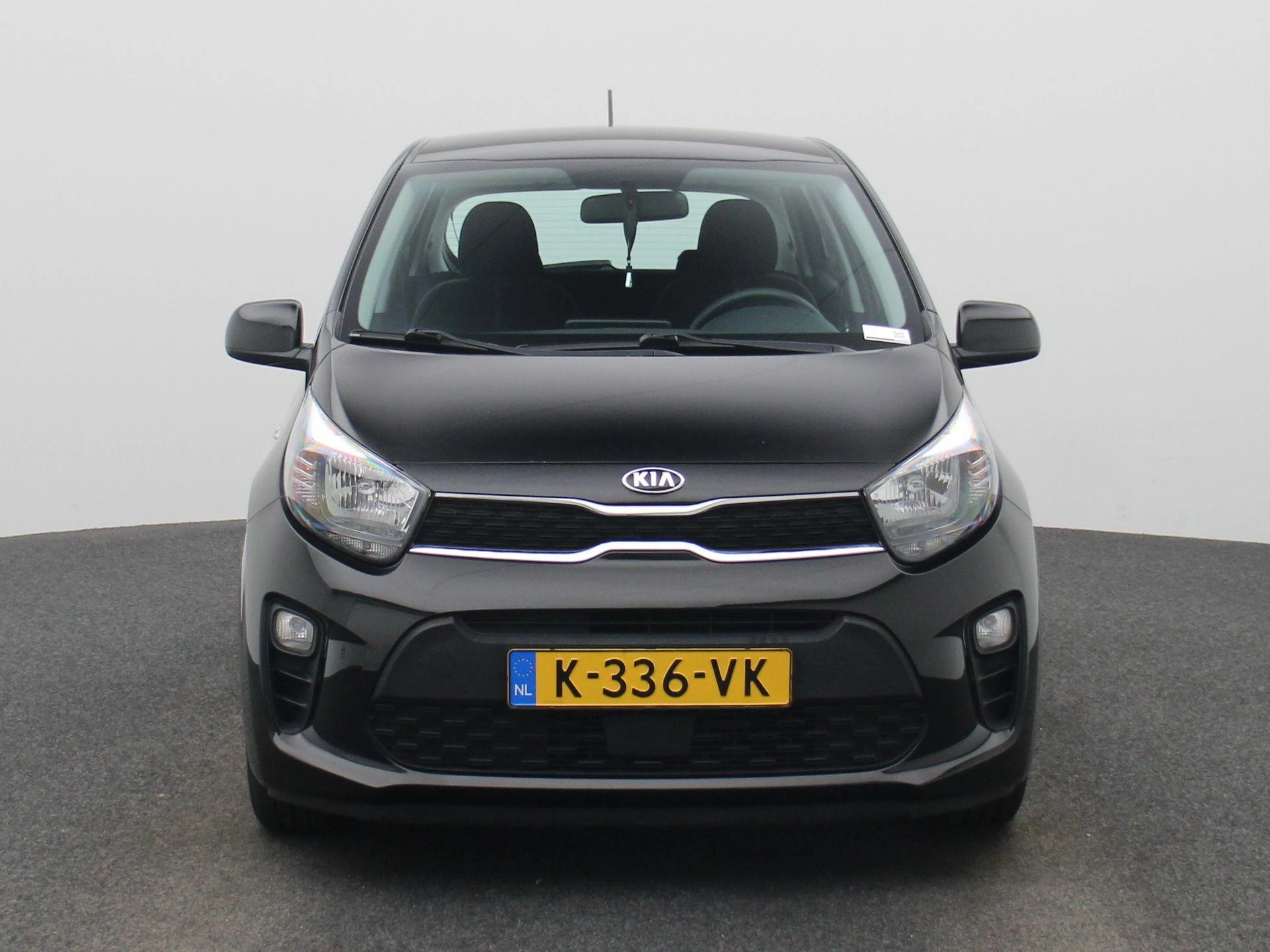 Kia Picanto 1.0 DPi ComfortLine