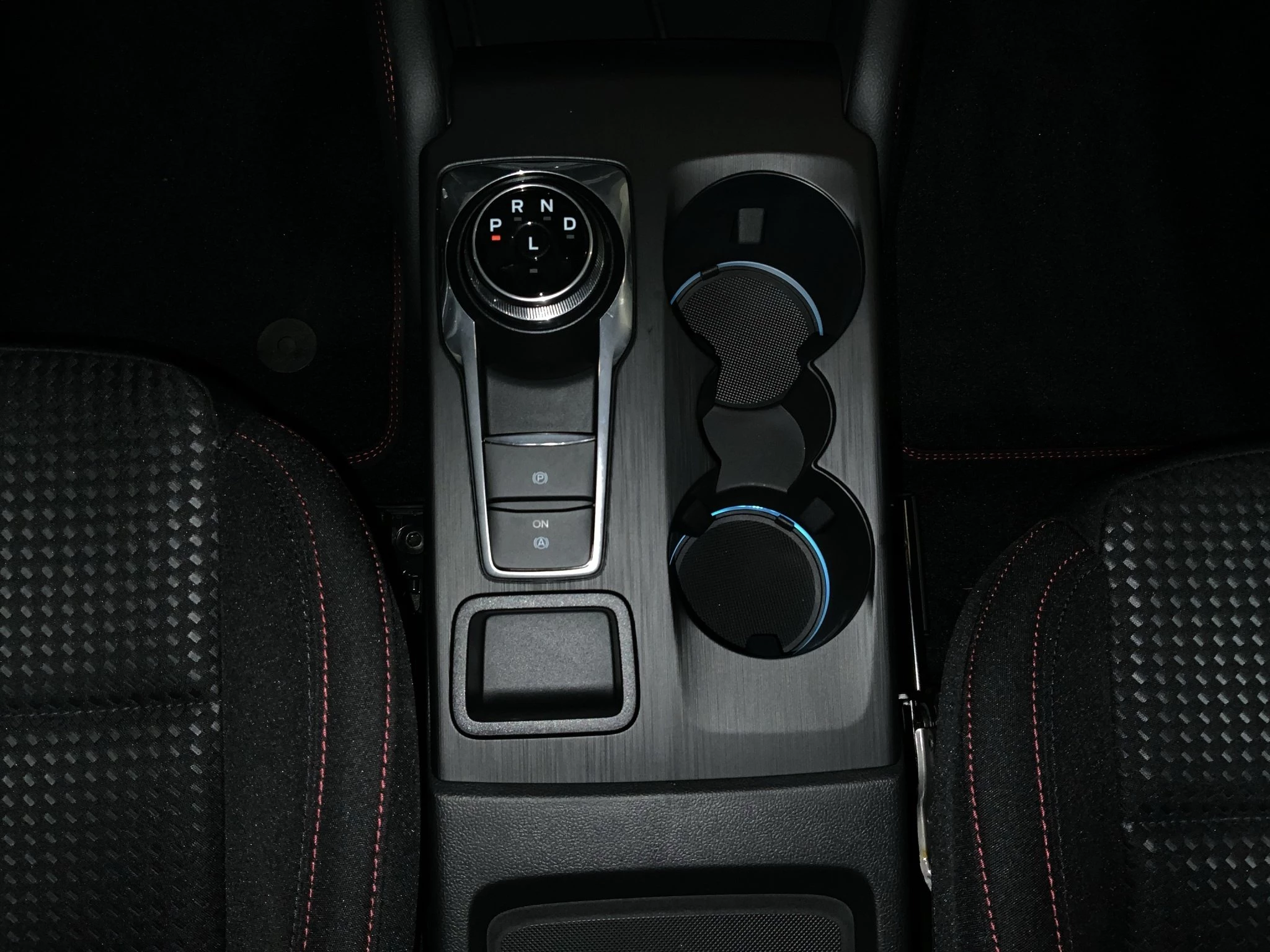 Ford Focus ST-Line X Turnier|HUD|AHK|RFK|ACC|NAVI