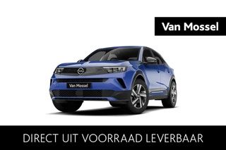 Opel Mokka Ultimate