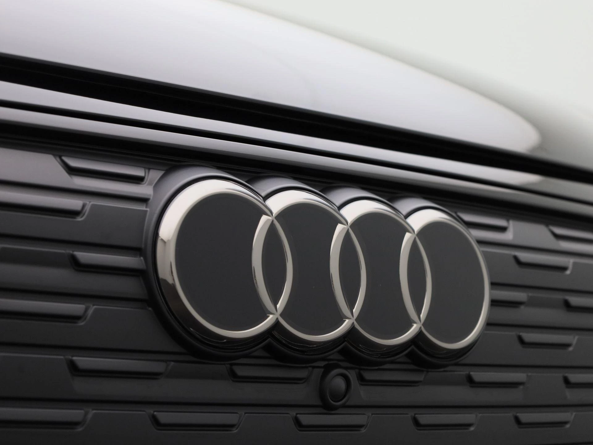 Audi Q4 Sportback e-tron 40 S Edition 63 kWh