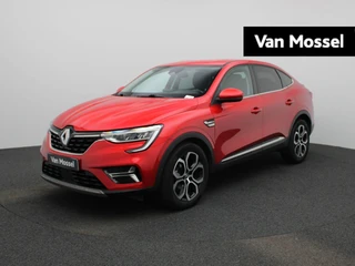 Renault Arkana 1.3 TCe Intens EDC 140Pk