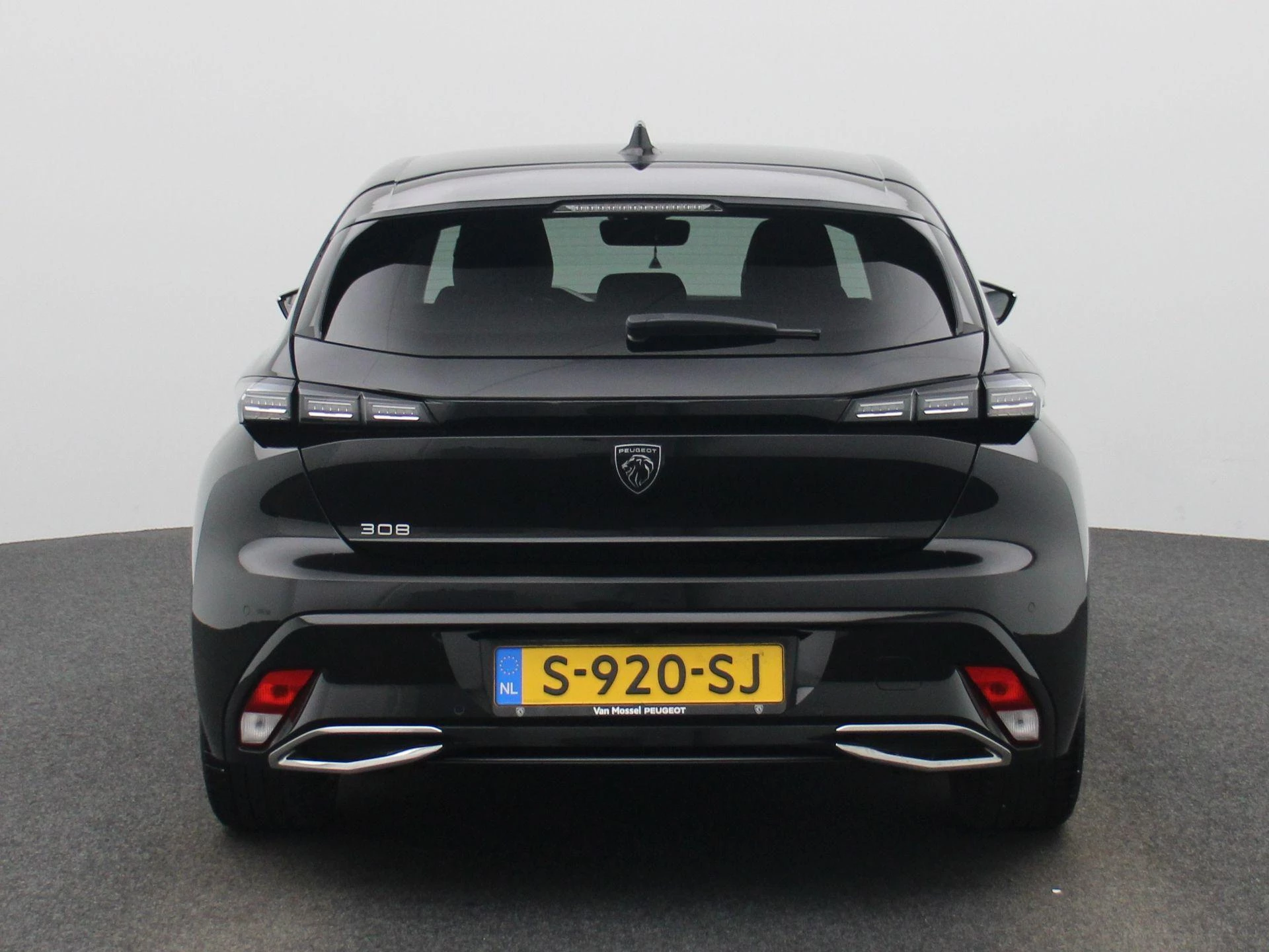 Peugeot 308 1.2 PureTech Allure Pack Business