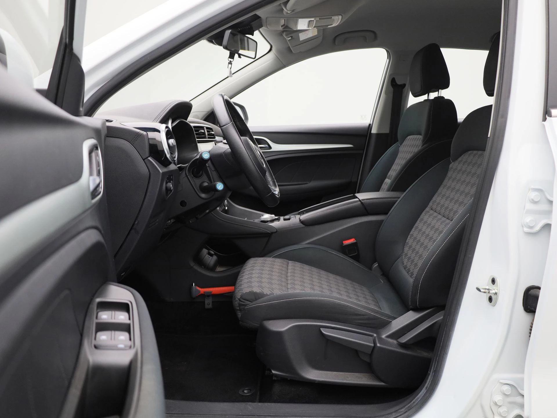 MG ZS EV MG Comfort 45 kWh