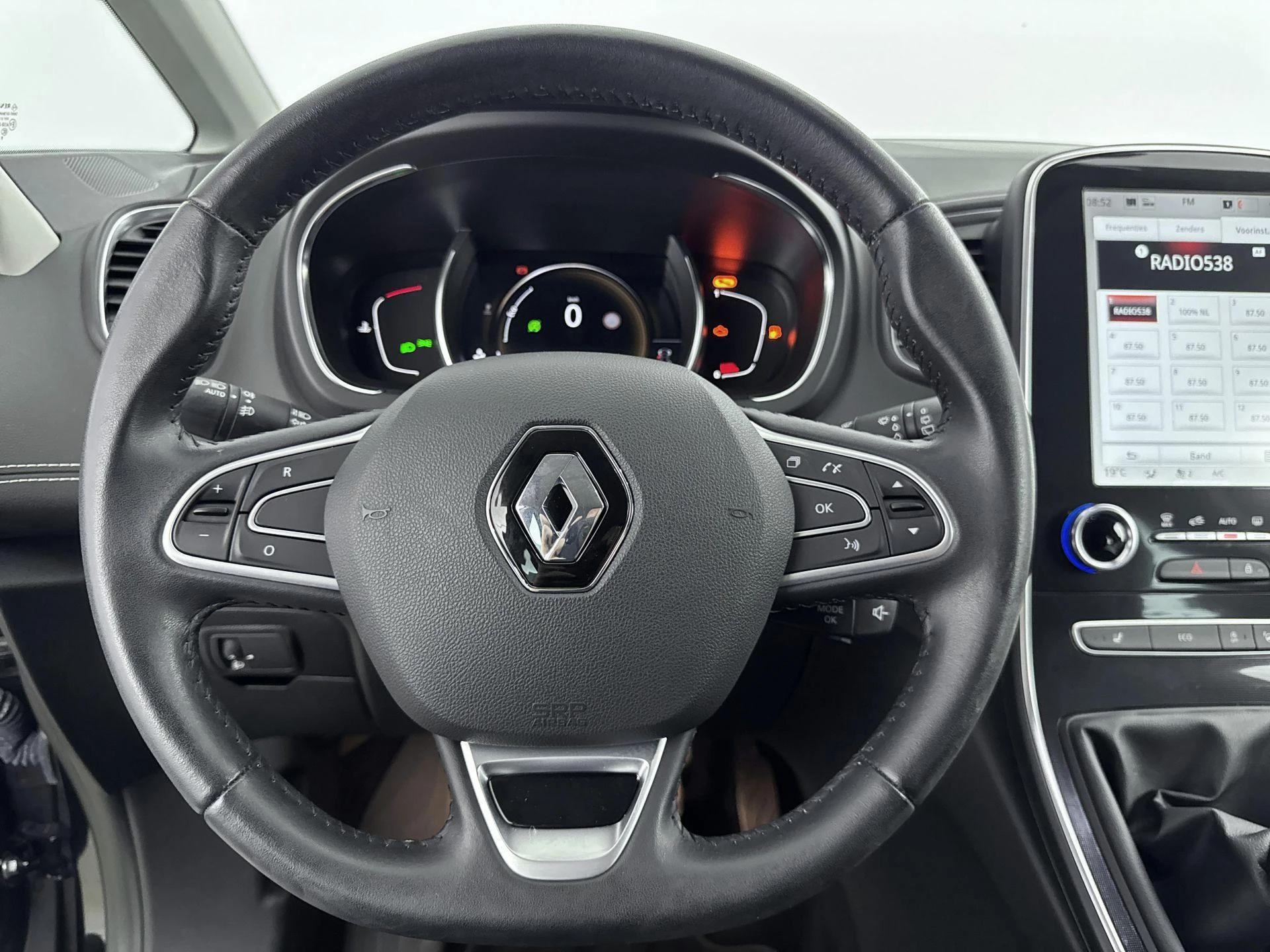 Renault Scénic 1.3 TCe Bose
