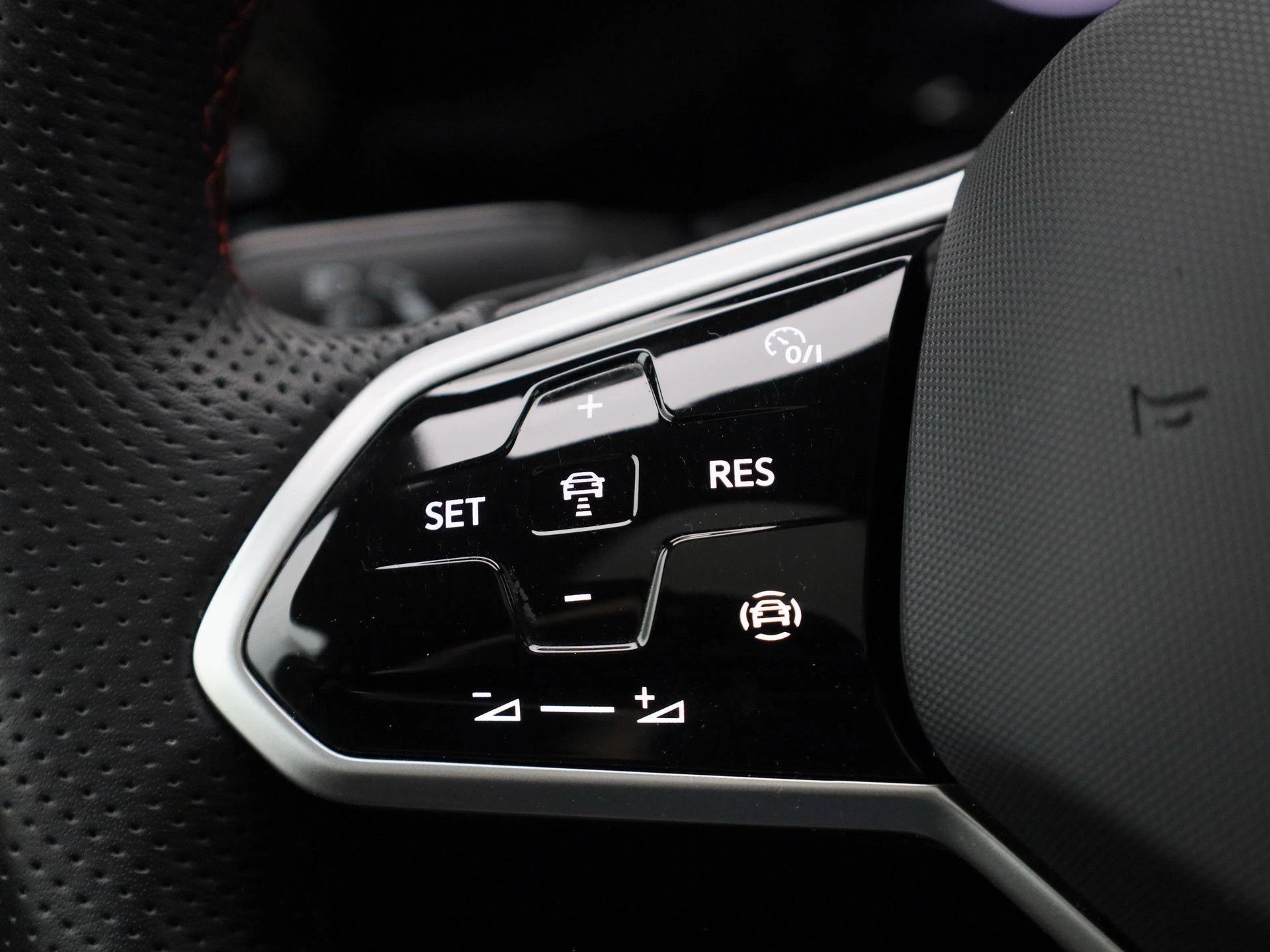 Volkswagen Golf 2.0 TSI GTI 245 PK |