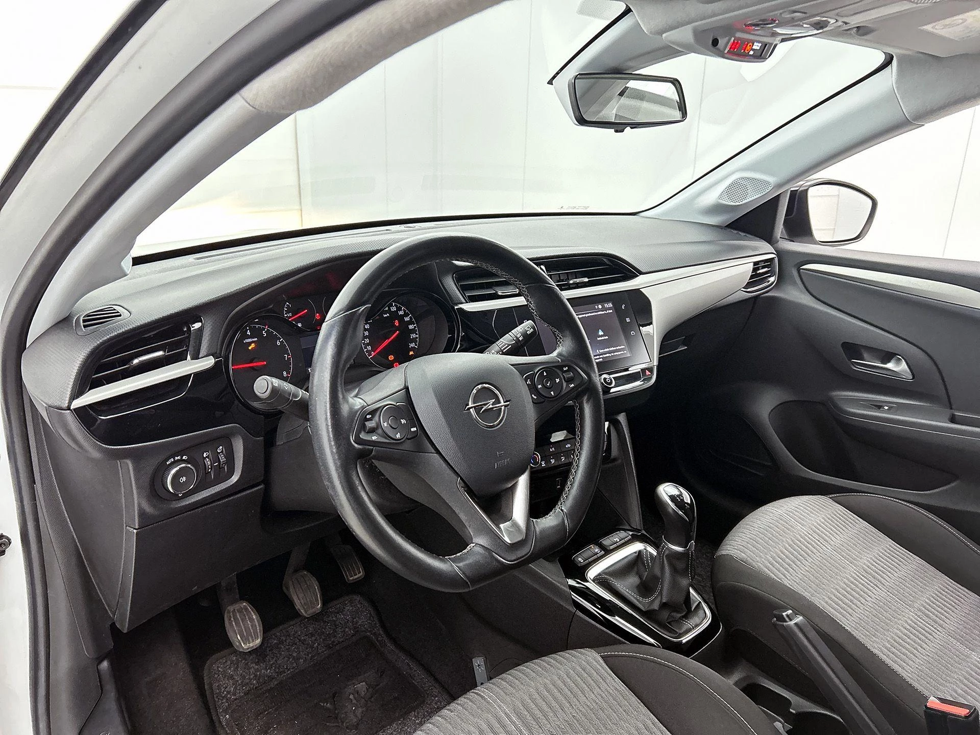 Opel Corsa 1.2 Edition
