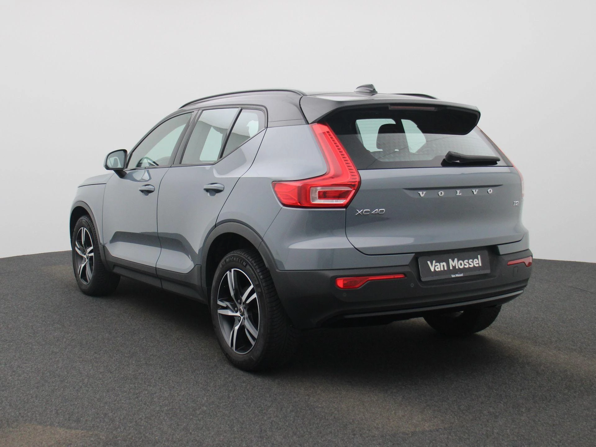 Volvo XC40 T2 R-Design