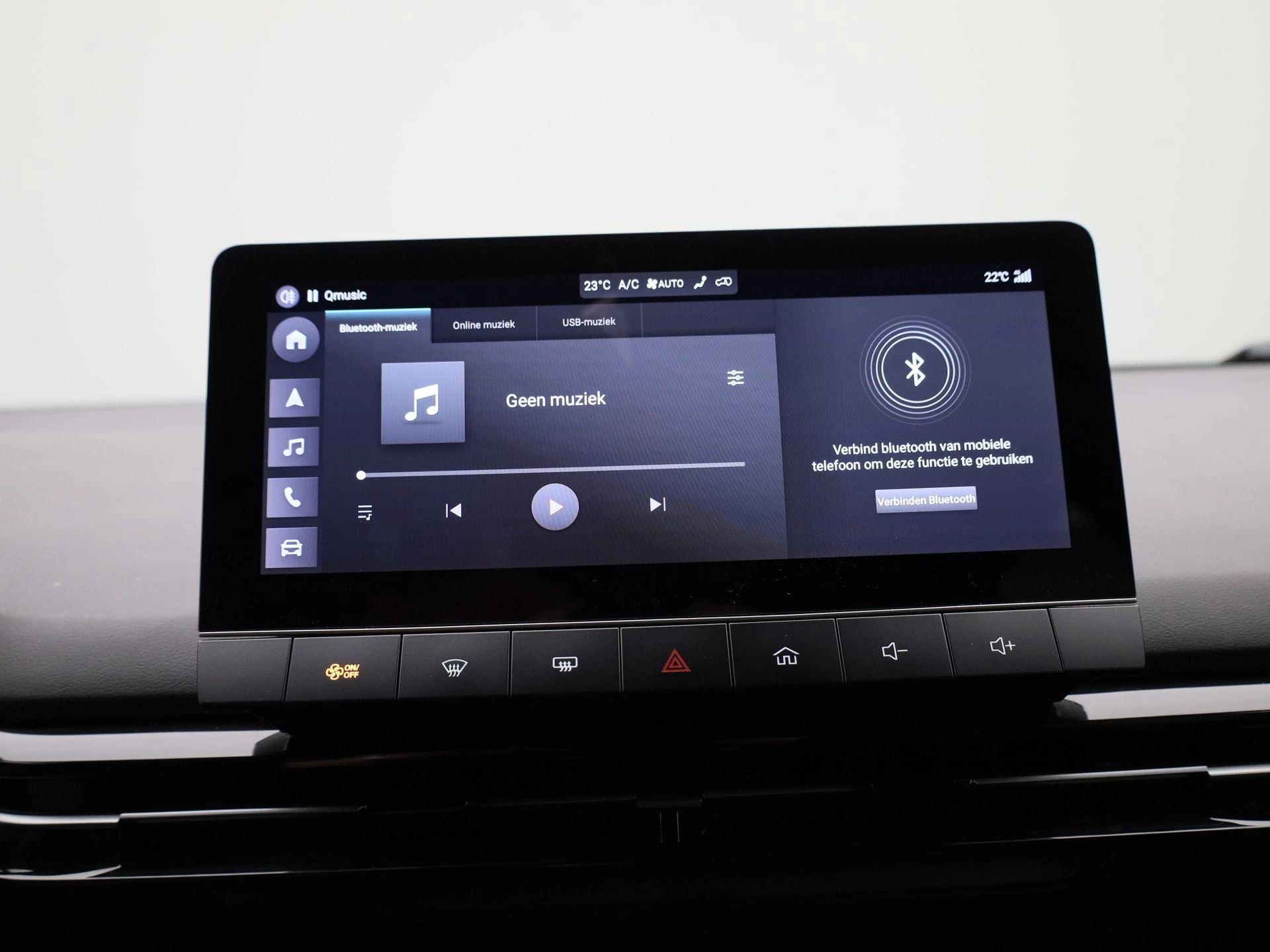 MG MG4 EV Electric Luxury 64 kWh