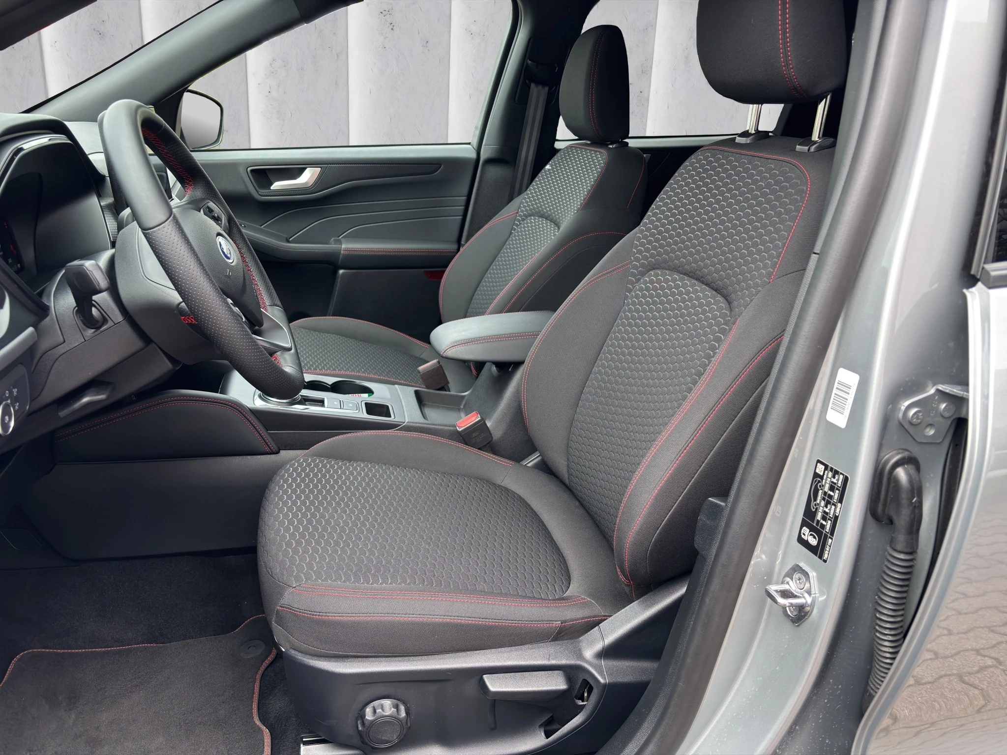 Ford Kuga ST-Line Plug-in*LED-MATRIX*KAM*NAVI*WINTER-PKT.