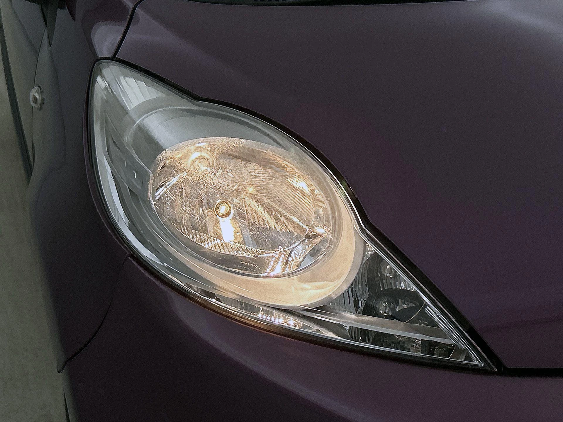 Peugeot 107 1.0 Envy