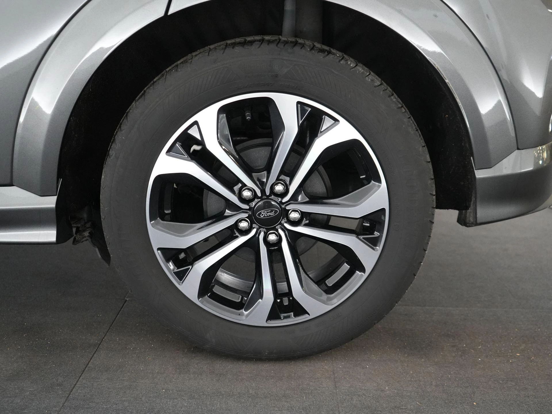 Ford Puma ST-Line - Carplay - PDC - Winterpack