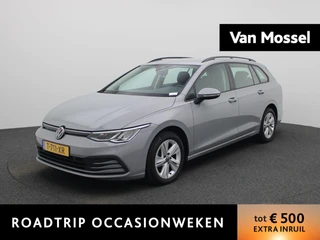 Volkswagen Golf Variant 1.0 TSI Life