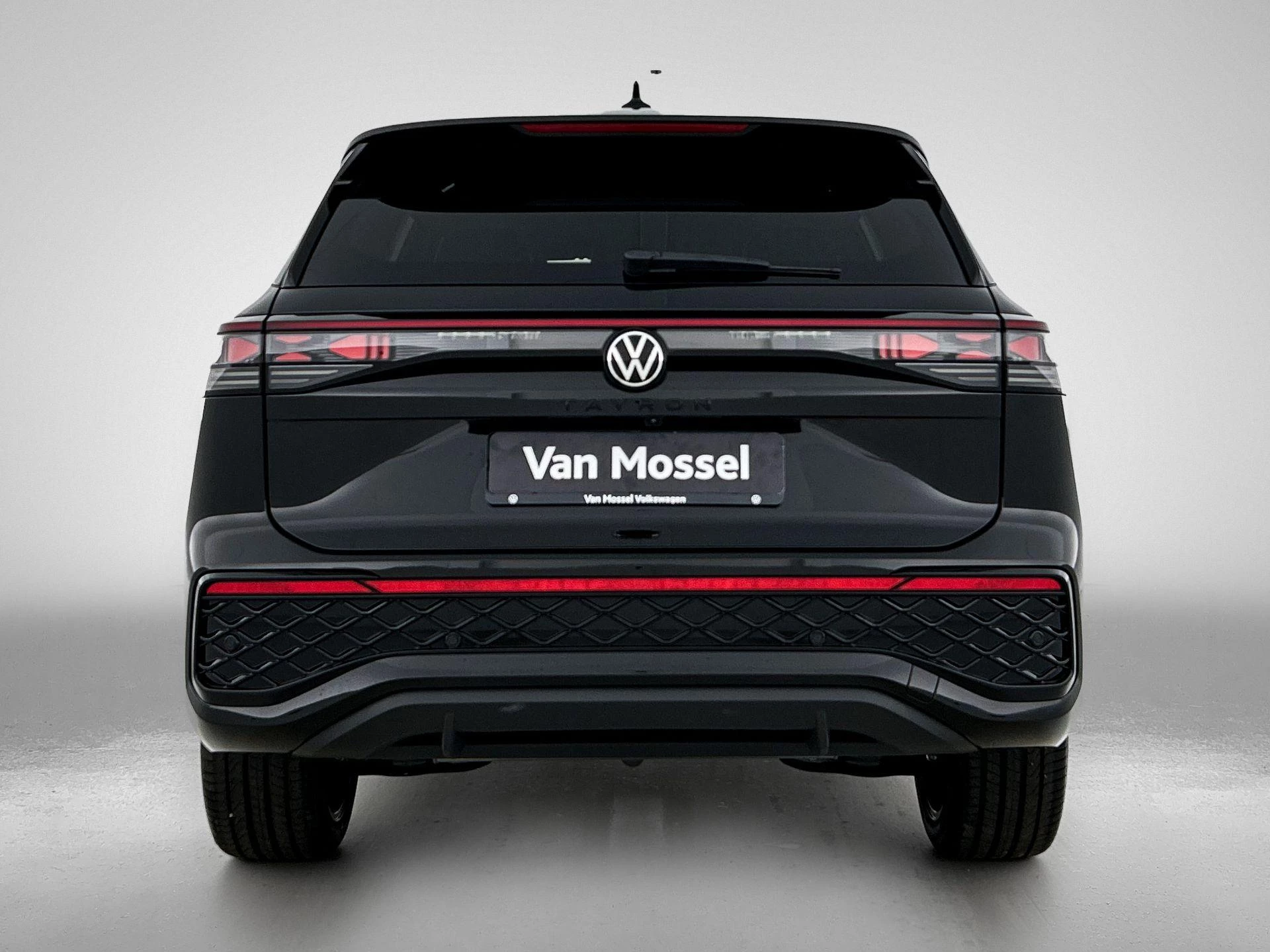 Volkswagen Tayron 1.5 eHybrid R-Line Edition