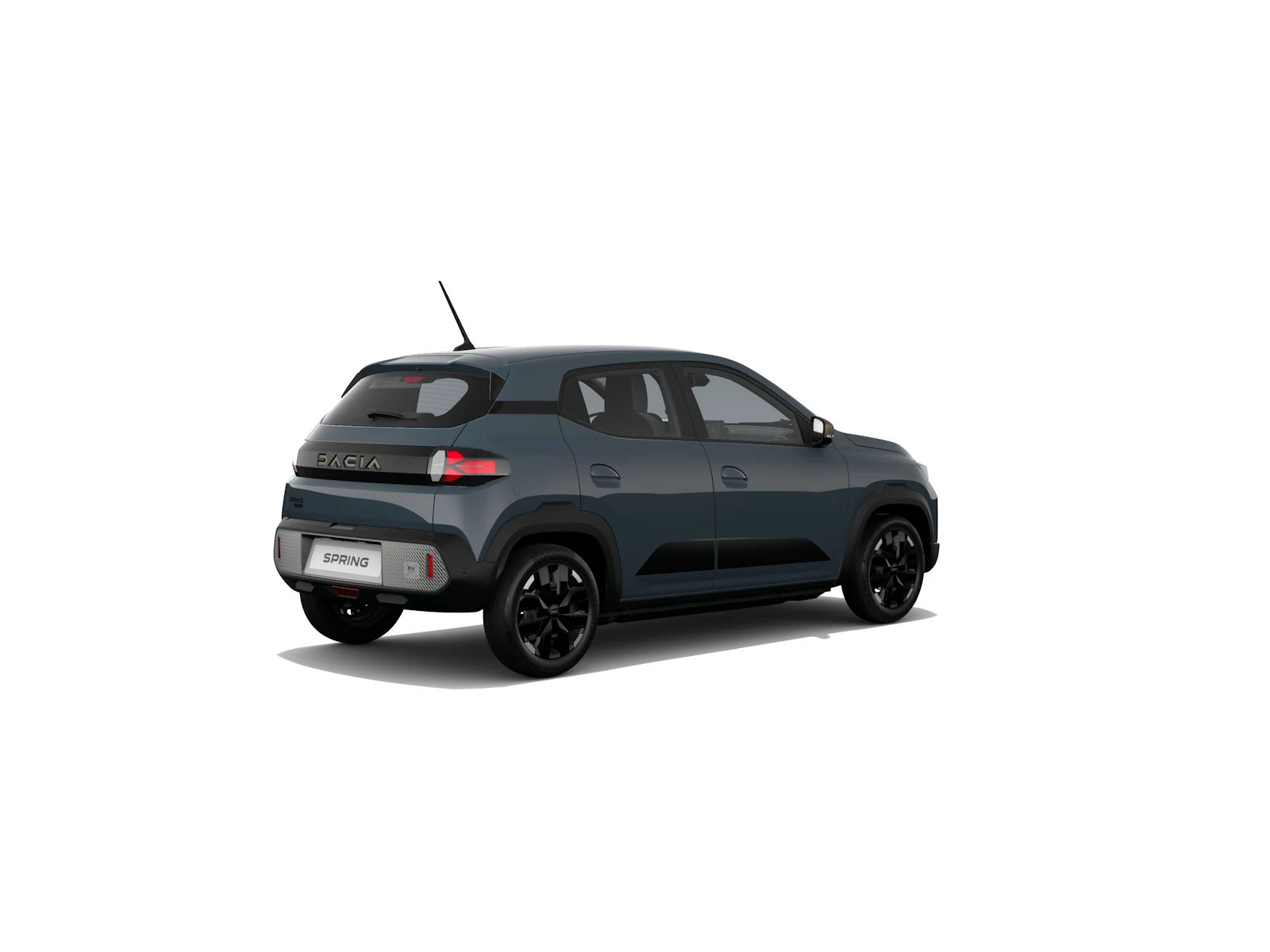Dacia Spring Electric 100 1AT Extreme