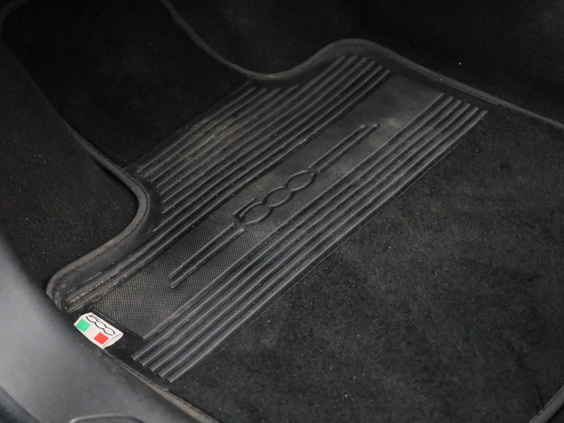 Fiat 500 Icon 42 kWh