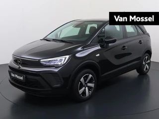 Opel Crossland 1.2 Edition