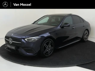 Mercedes-Benz C-Klasse 300 e AMG Line