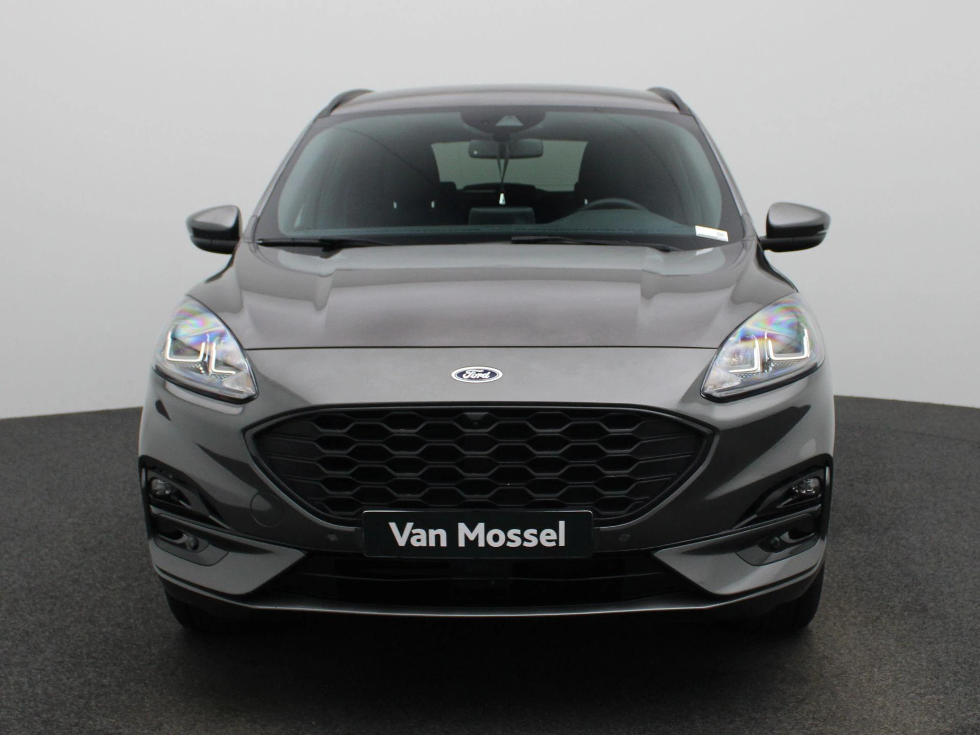 Ford Kuga 2.5 PHEV ST-Line