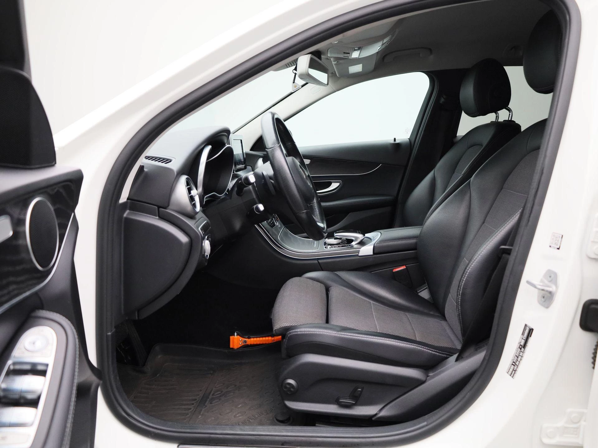 Mercedes-Benz C-Klasse Estate 350 e Lease Edition