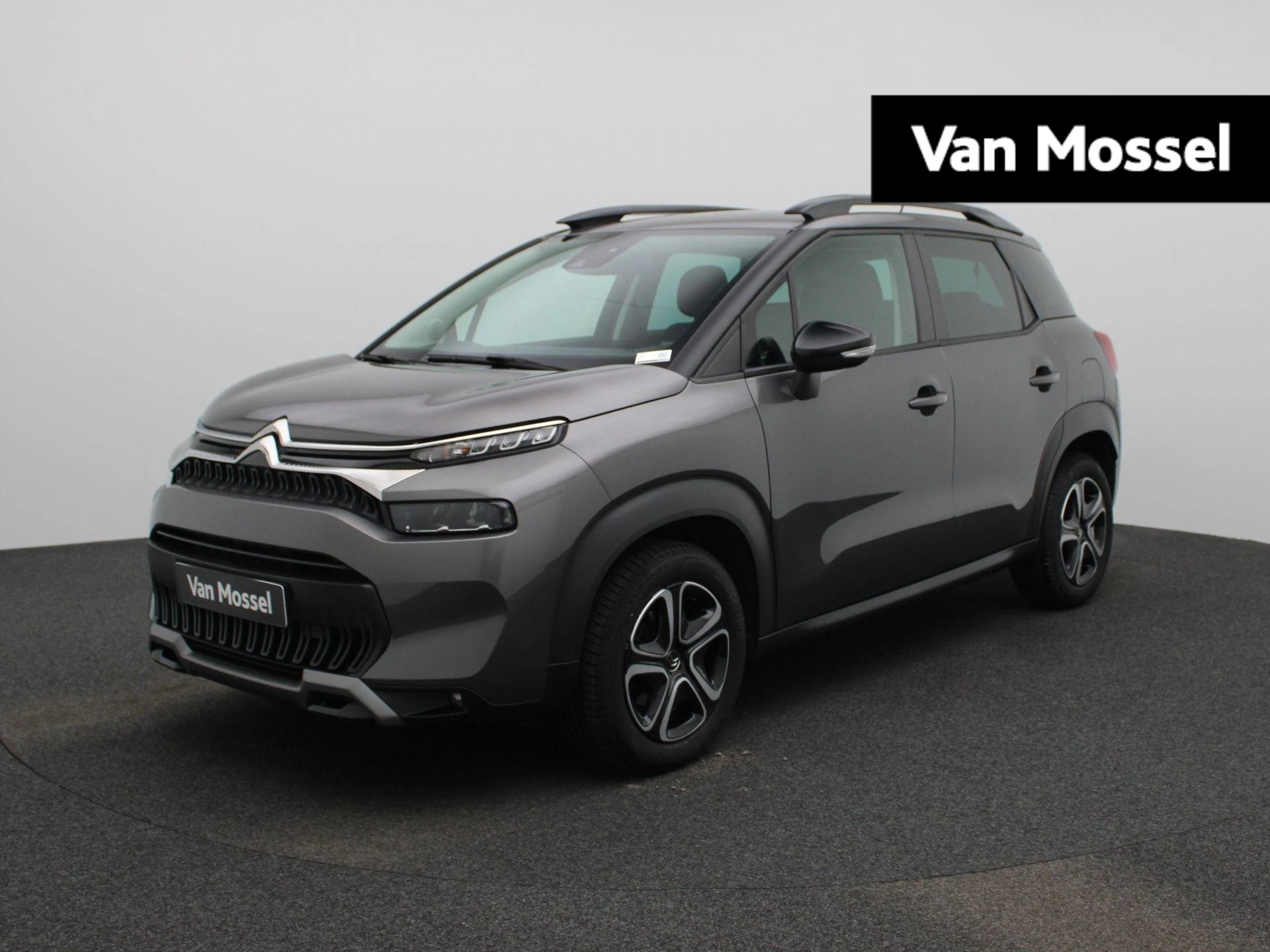 Citroën-C3 Aircross-image-0