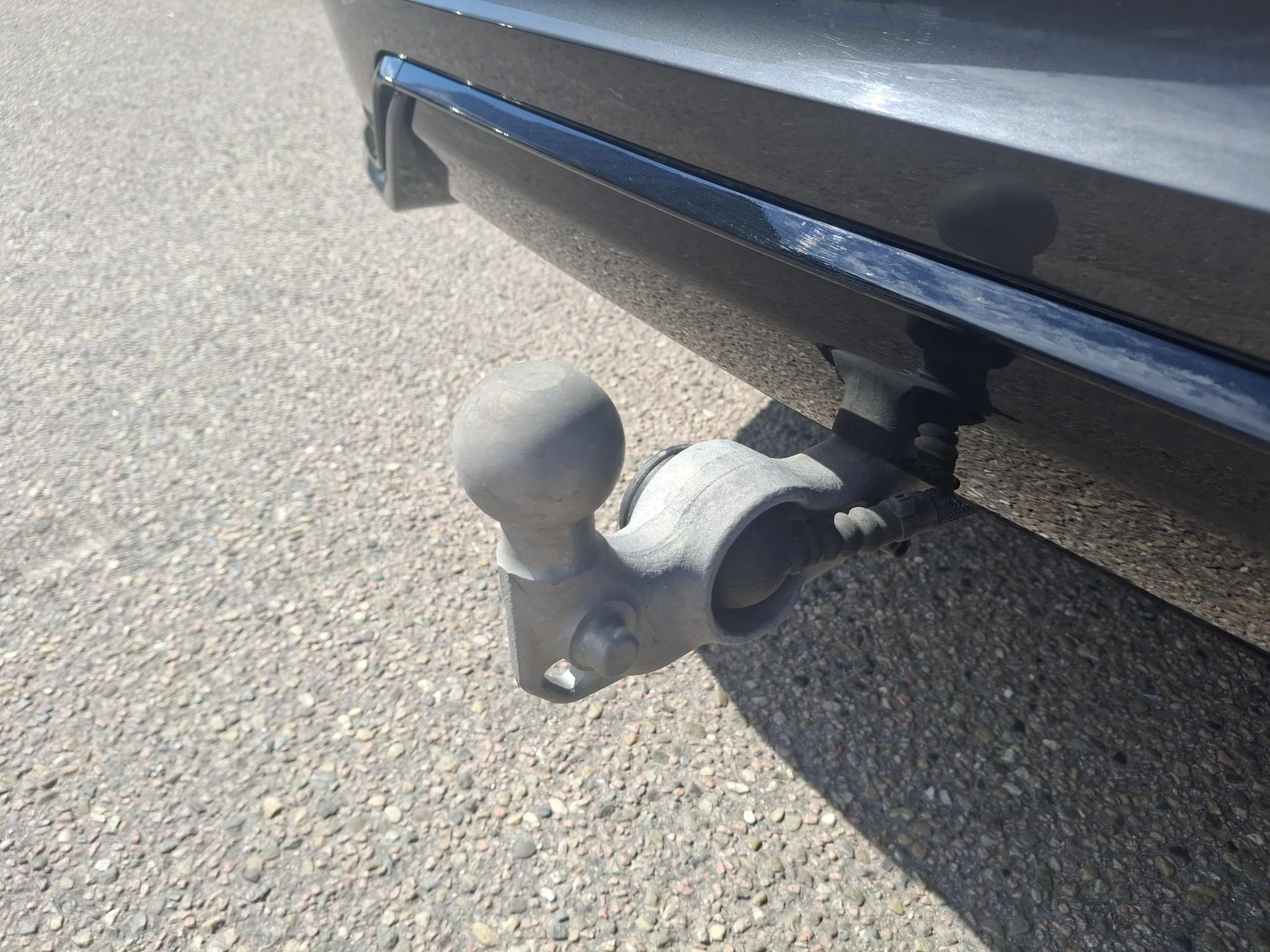Volvo XC60 T6 Plug-in hybrid AWD Plus Dark