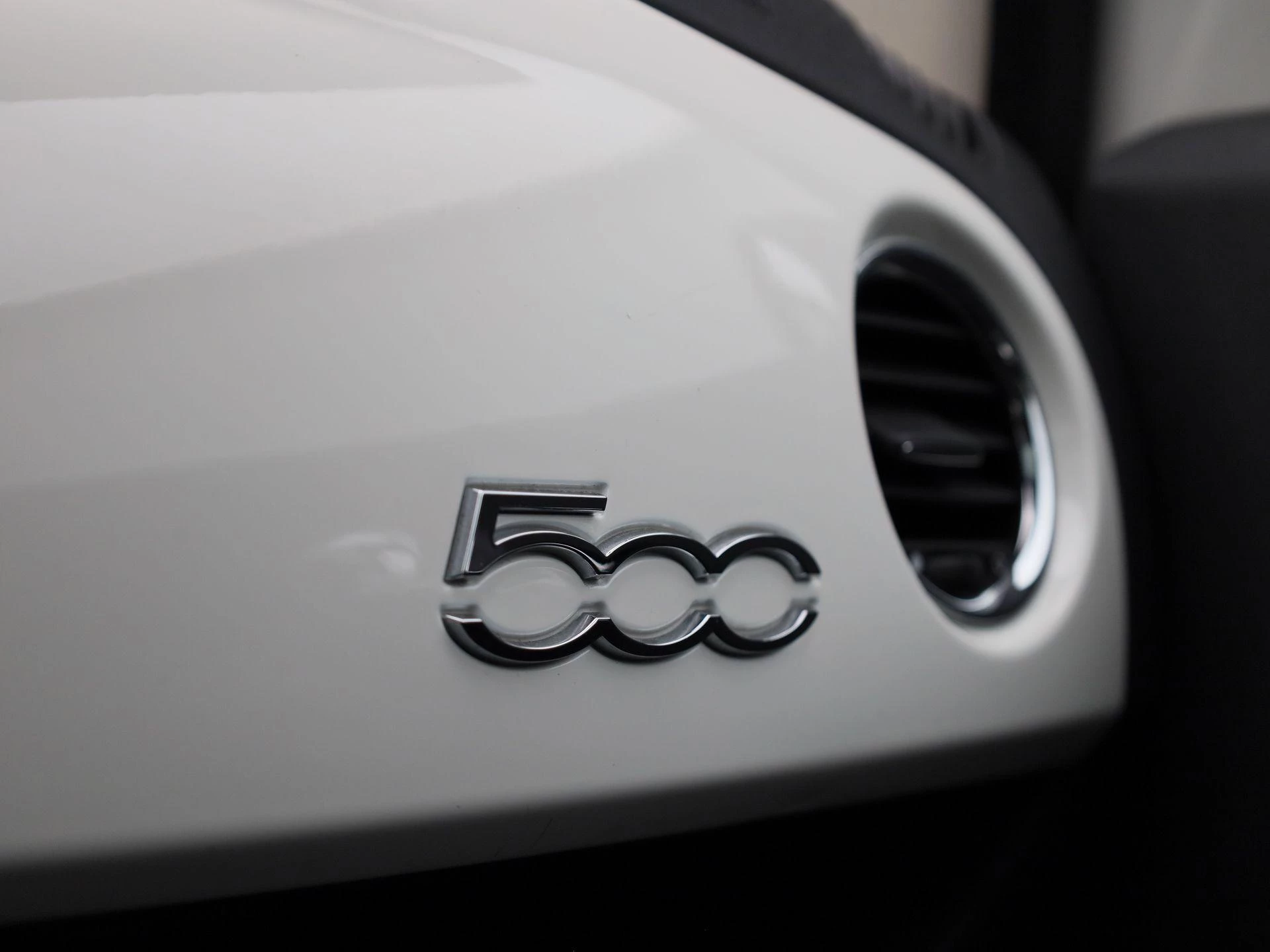 Fiat 500 0.9 TwinAir Lounge